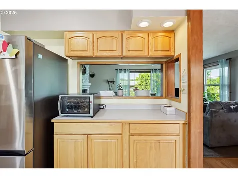 620 Sherman Drive The Dalles OR 97058