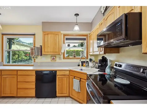 620 Sherman Drive The Dalles OR 97058