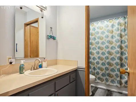 620 Sherman Drive The Dalles OR 97058