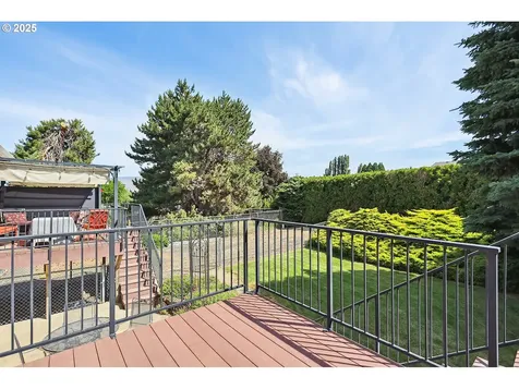 620 Sherman Drive The Dalles OR 97058