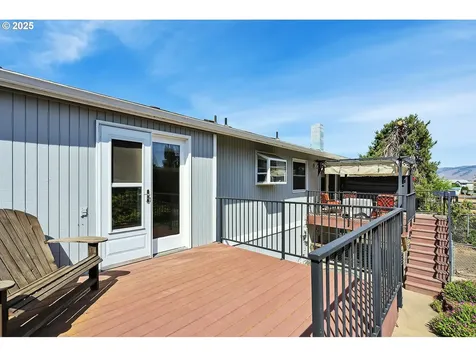 620 Sherman Drive The Dalles OR 97058