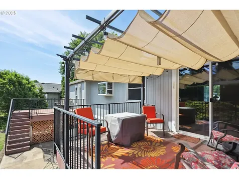 620 Sherman Drive The Dalles OR 97058