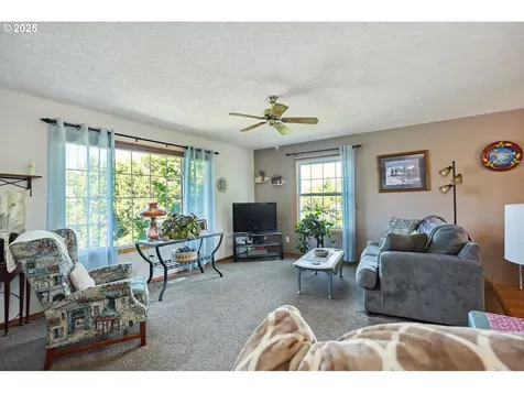 620 Sherman Drive The Dalles OR 97058