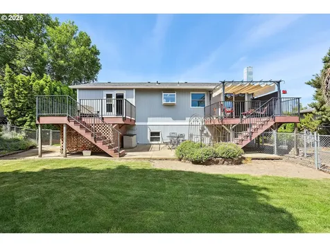 620 Sherman Drive The Dalles OR 97058