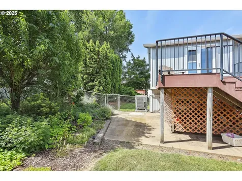 620 Sherman Drive The Dalles OR 97058