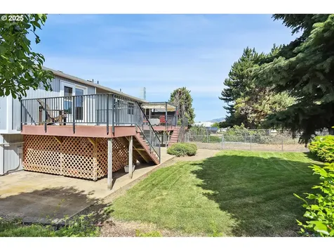 620 Sherman Drive The Dalles OR 97058