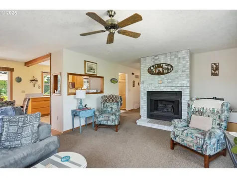 620 Sherman Drive The Dalles OR 97058