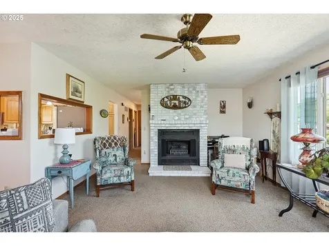 620 Sherman Drive The Dalles OR 97058