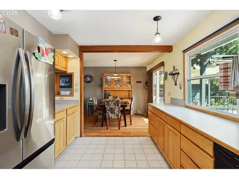 620 Sherman Drive The Dalles OR 97058