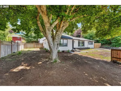 586 11th Avenue Coos Bay OR 97420