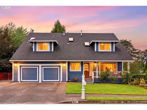 611 SE Lovrien Place Gresham OR 97080