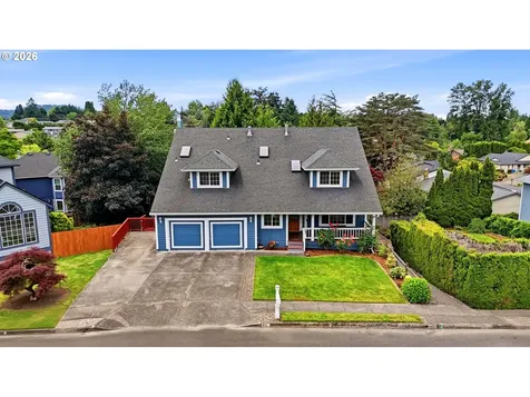 611 SE Lovrien Place Gresham OR 97080
