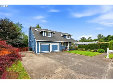 611 SE Lovrien Place Gresham OR 97080