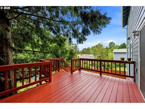 611 SE Lovrien Place Gresham OR 97080