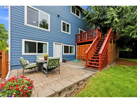 611 SE Lovrien Place Gresham OR 97080