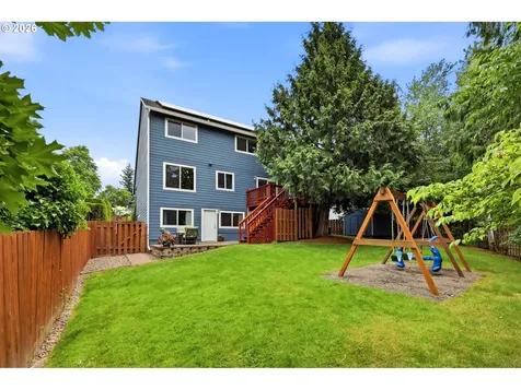 611 SE Lovrien Place Gresham OR 97080
