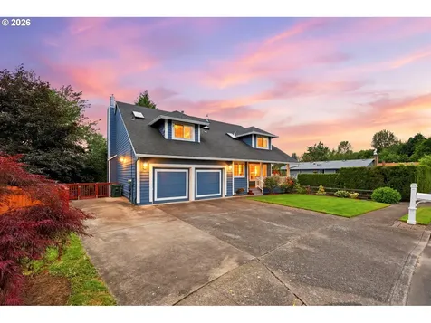 611 SE Lovrien Place Gresham OR 97080