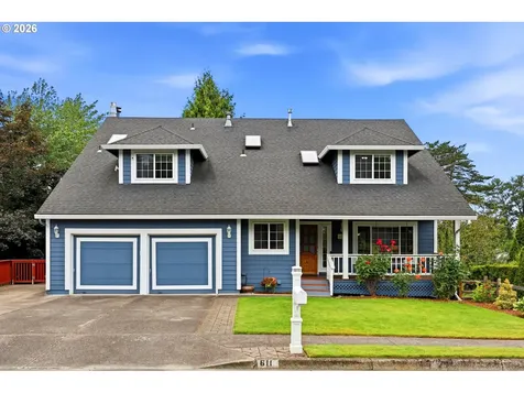 611 SE Lovrien Place Gresham OR 97080