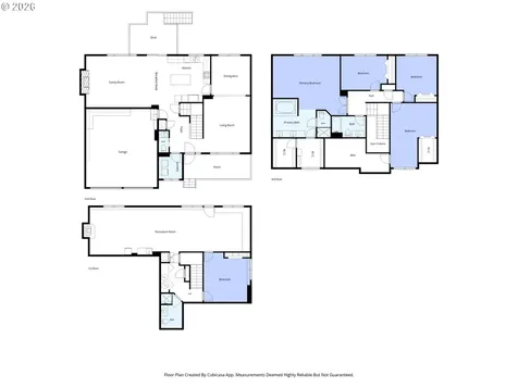 611 SE Lovrien Place Gresham OR 97080