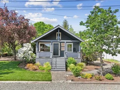 2105 SE Ochoco Street Portland OR 97222