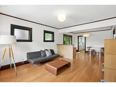2105 SE Ochoco Street Portland OR 97222