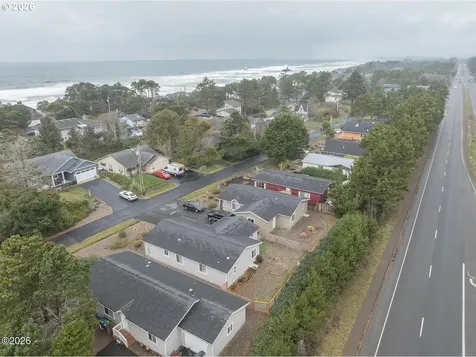 3620 Sea Mist Avenue Depoe Bay OR 97341