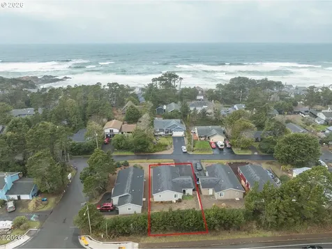 3620 Sea Mist Avenue Depoe Bay OR 97341