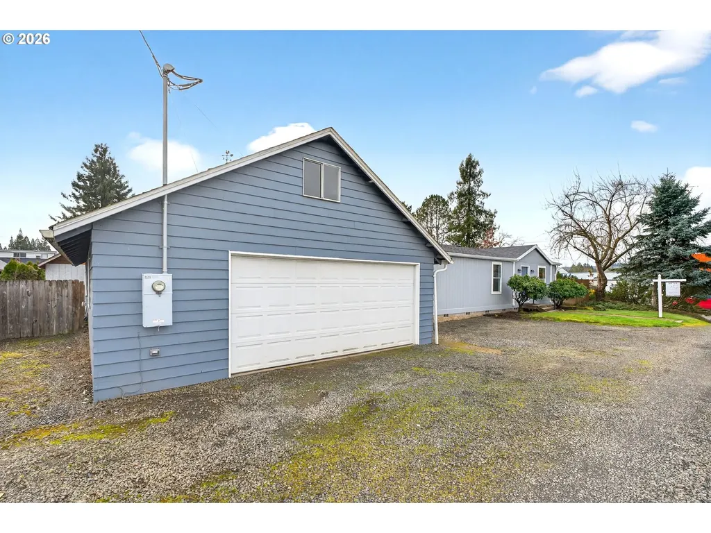 110 S Harrison Street Newberg OR 97132