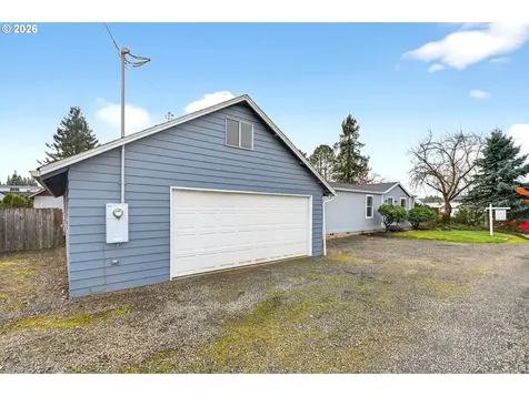 110 S Harrison Street Newberg OR 97132