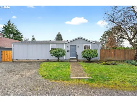 110 S Harrison Street Newberg OR 97132