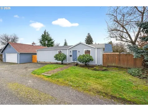 110 S Harrison Street Newberg OR 97132