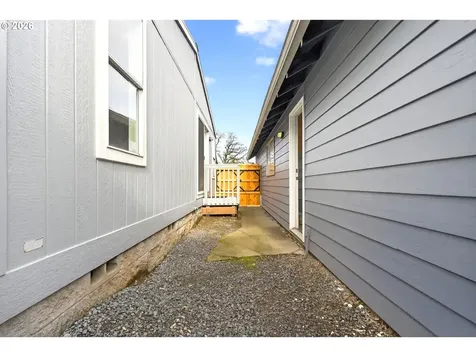 110 S Harrison Street Newberg OR 97132