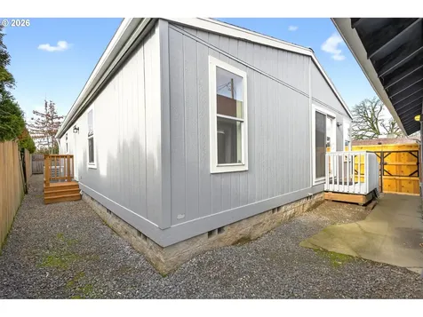 110 S Harrison Street Newberg OR 97132