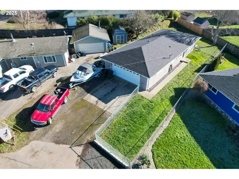 1808 Sunset Court Myrtle Point OR 97458