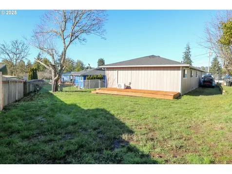1808 Sunset Court Myrtle Point OR 97458