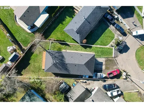 1808 Sunset Court Myrtle Point OR 97458