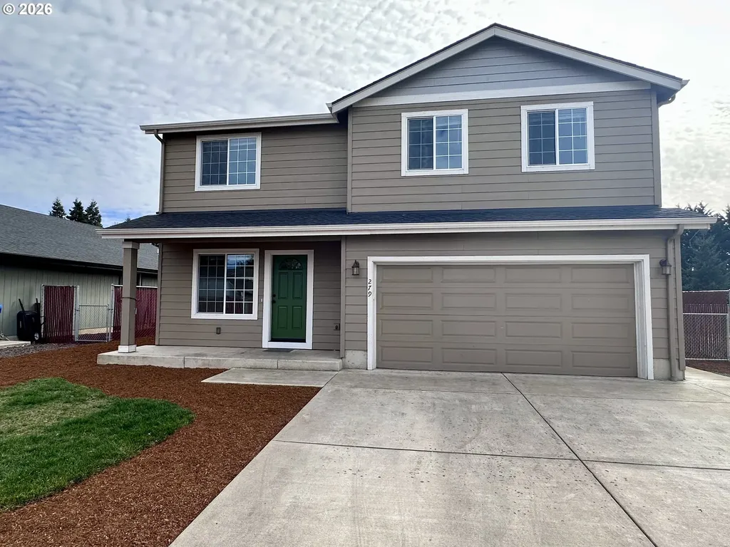 279 Lacasa Street Eugene OR 97402