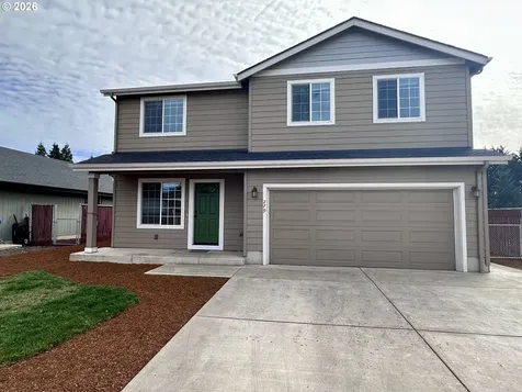 279 Lacasa Street Eugene OR 97402