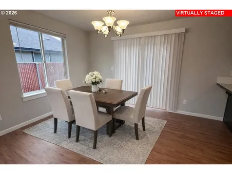 279 Lacasa Street Eugene OR 97402