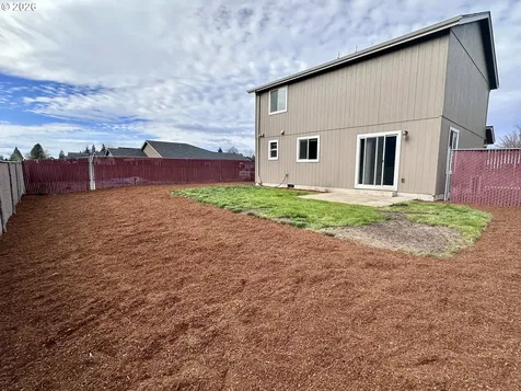 279 Lacasa Street Eugene OR 97402