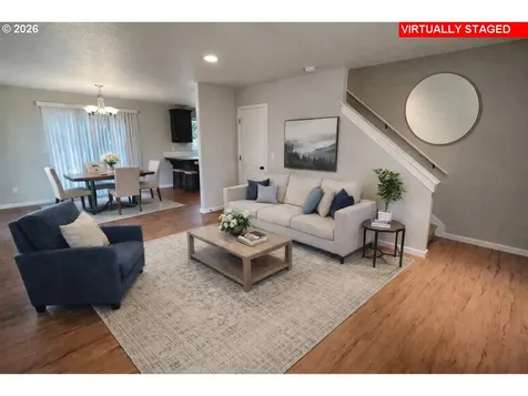 279 Lacasa Street Eugene OR 97402