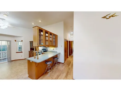 1389 Glenwood Drive Brookings OR 97415