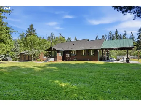 22515 NE Dole Valley Road Yacolt WA 98675
