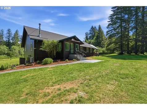 22515 NE Dole Valley Road Yacolt WA 98675