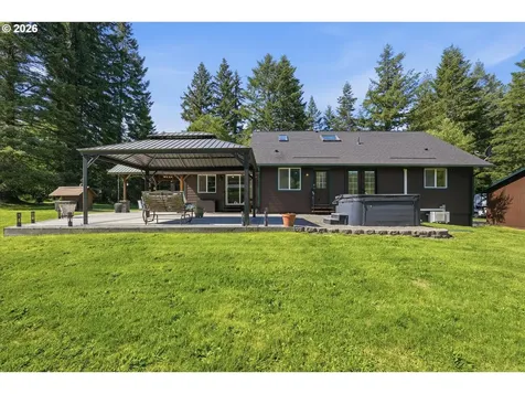 22515 NE Dole Valley Road Yacolt WA 98675