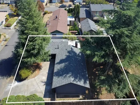 15110 SE Grant Street Portland OR 97233