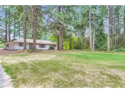 24353 S Ridge Road Beavercreek OR 97004