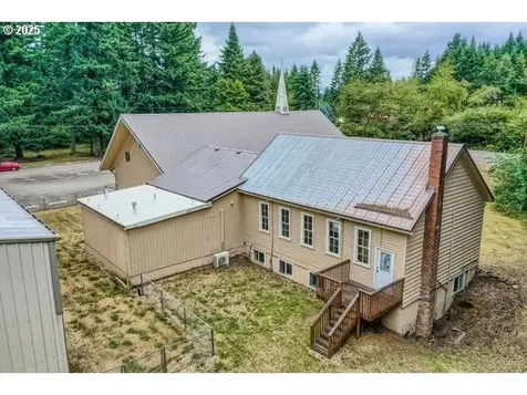 24353 S Ridge Road Beavercreek OR 97004