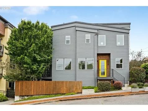 6875 N Salem Avenue Portland OR 97203