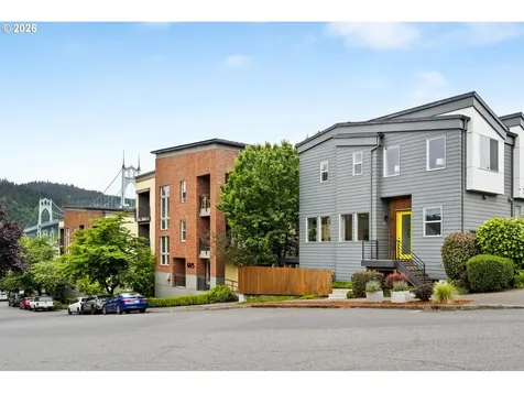 6875 N Salem Avenue Portland OR 97203